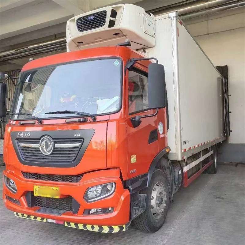 石屏县潞城区物流：多元专线与高效运输探秘